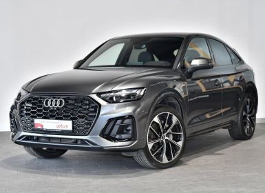 Vente Audi Q5 Sportback Audi Q5 Sportback S line 50 TFSIe quattro Matrix Occasion