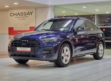 Audi Q5 Sportback II Phase 2 35 TDI 163 Occasion