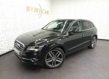 Achat Audi Q5 SQ5 V6 3.0 BiTDI 326 Quattro Tiptronic 8 Occasion