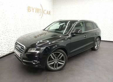 Vente Audi Q5 SQ5 V6 3.0 BiTDI 326 Quattro Tiptronic 8 Occasion