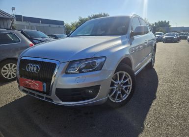 Audi Q5 V6 3.0 TDI 240 DPF Quattro Ambition Luxe S tronic 7