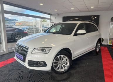 Audi Q5 V6 3.0 TDI Clean Diesel 258 Quattro Ambiente S tronic 7