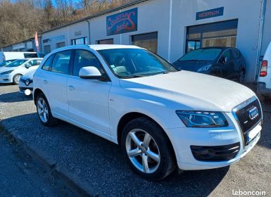 Audi Q5 v6 tdi 240cv sline quattro