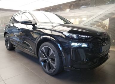 Audi Q6 e-tron 387 ch 100 kWh quattro S line Occasion