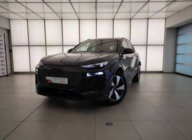 Audi Q6 e-tron 285 KW (387 CH) QUATTRO