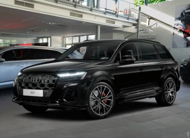 Vente Audi Q7 2024 0CH S TFSI quattro - DOBAVA OKTOBER 2025 Occasion