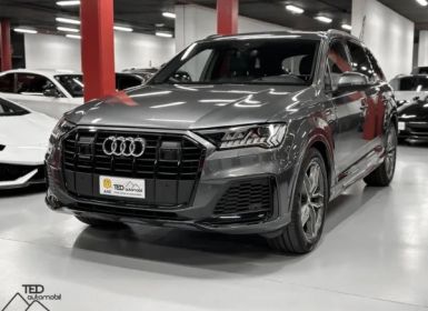 Audi Q7 3.0 TDI Quattro S Line 286cv