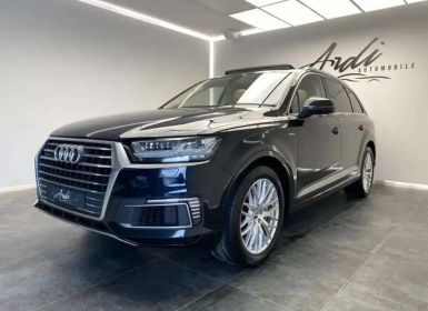 Audi Q7 3.0 TDi V6 Quattro e-tron GARANTIE 12 MOIS CAMERA