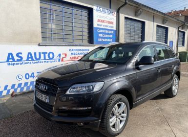 Audi Q7 3.0 V6 233ch Ambition Luxe quattro 5PL