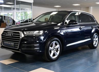 Audi Q7 3.0 V6 TDI Clean Diesel 272 Tiptronic 8 Quattro 5pl Ambition Luxe Occasion