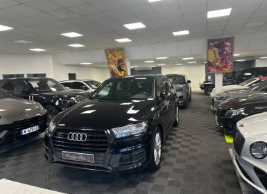 Audi Q7 3.0 V6 TDI QUATTRO S-Line Tiptronic 7 places Origine France Occasion