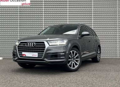 Achat Audi Q7 45 TDI 231 Tiptronic 8 Quattro 5pl Avus Extended Occasion