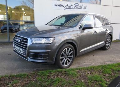 Audi Q7 45 TDI 231 Tiptronic 8 Quattro 7pl S line