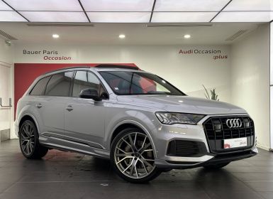 Audi Q7 50 TDI 286 Tiptronic 8 Quattro 5pl Avus extended