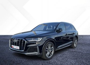 Audi Q7 50 TDI quattro S-Line Pano MATRIX Occasion