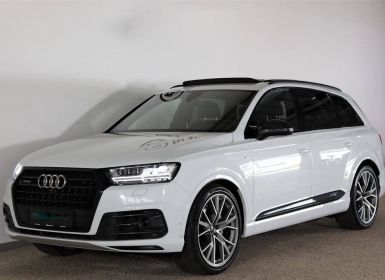 Audi Q7 50 TDI S-LINE/QUATTRO/7 PLACES/PANO Occasion