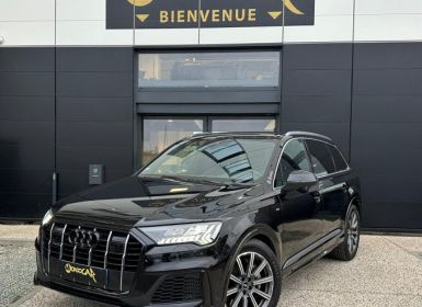 Audi Q7 55 TFSI E 380 S LINE QUATTRO TIPTRONIC 5 PLACES