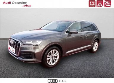 Vente Audi Q7 55 TFSI e 380 Tiptronic 8 Quattro Avus Occasion