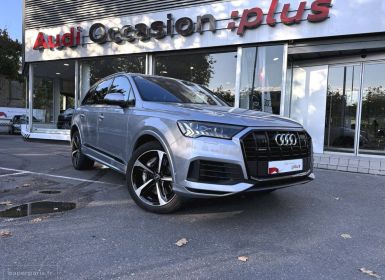 Audi Q7 55 TFSI e 380 Tiptronic 8 Quattro Avus Extended Occasion