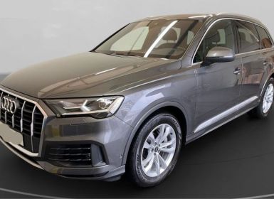 Achat Audi Q7 55 TFSIe quattro Occasion