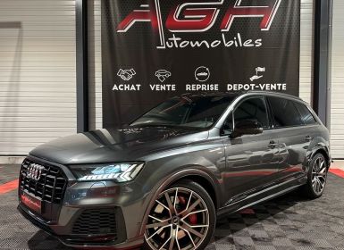 Audi Q7 60 TFSI e 3.0 V6 24V 456cv Quattro Compétition