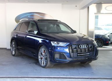 Vente Audi Q7 60 TFSI E 490 Tiptronic 8 Quattro Compétition Leasing