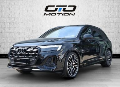 Audi Q7 60 TFSIe 490 Tiptronic 8 quattro 5pl Competition