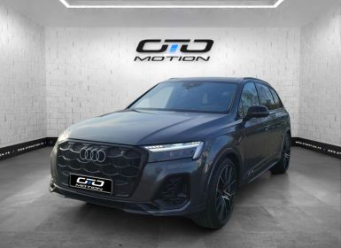 Audi Q7 60 TFSIe 490 Tiptronic 8 quattro 5pl Competition