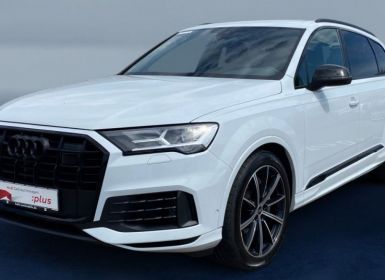 Achat Audi Q7 Audi Q7 55TFSIe pour S-trc Matrix Virtual  Occasion