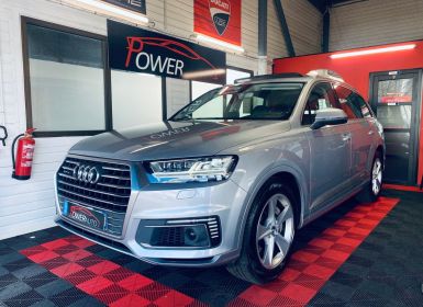 Audi Q7 E-TRON 3.0 V6 174577KMS