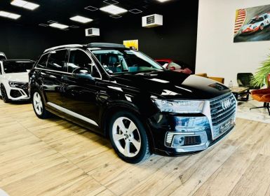 Vente Audi Q7 II 3.0 TDI E-TRON 373 AVUS QUATTRO TIPTRONIC Occasion