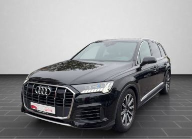 Achat Audi Q7 II 55 TFSI 340ch S line quattro Tiptronic Occasion