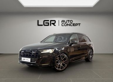 Audi Q7 S Quattro 4.0 V8 BiTFSI - 507 - BVA Tiptronic - 5pl S . PHASE 2