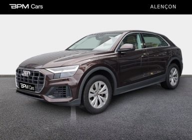 Audi Q8 45 TDI 231ch quattro tiptronic 8 13cv