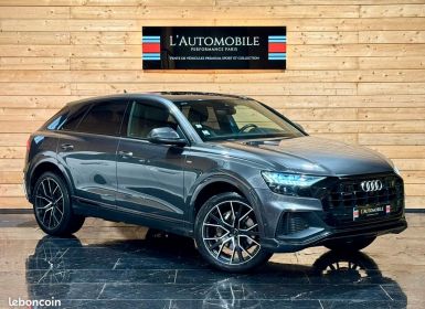 Audi Q8 50 tdi 286 avus extended quattro tiptronic