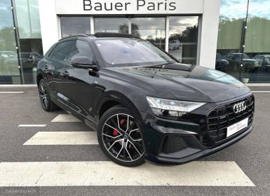 Achat Audi Q8 50 TDI 286 Tiptronic 8 Quattro Avus Extended Occasion