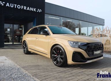 Audi Q8 50 TDI 4X4 PANO KEYLESS B&O HUD TREKHK