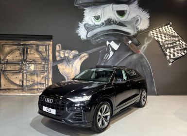 Audi Q8 50 TDI quattro Avus Extended Toit Ouvrant Led ambiance