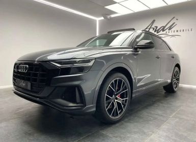 Audi Q8 50 TDi Quattro GARANTIE 12 MOIS TOIT OUVRANT Occasion