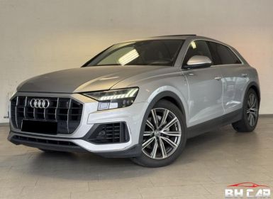 Audi Q8 50 TDI quattro S LINE Occasion