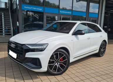 Audi Q8 50 TDI quattro S line LED-MATRIX