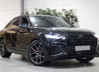 Vente Audi Q8 50 TDI/QUATTRO/PANO/ATTELAGE Occasion