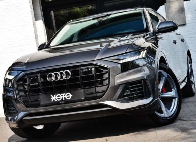 Audi Q8 50TDi QUATTRO