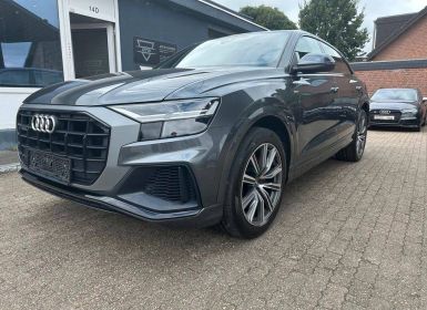 Achat Audi Q8 50TDI/QUATTRO/S-LINE/AHKPANO/21 Occasion