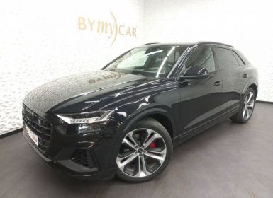 Audi Q8 55 TFSI 340 Tiptronic 8 Quattro Avus Extended Occasion