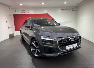 Audi Q8 55 TFSI 340 Tiptronic 8 Quattro Avus Extended Occasion