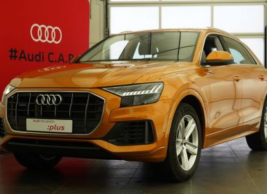 Achat Audi Q8 55 TFSI e 381 Tiptronic 8 Quattro Advanced Occasion