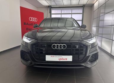 Vente Audi Q8 55 TFSI e 381 Tiptronic 8 Quattro Avus Extended Occasion