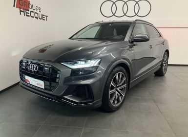 Achat Audi Q8 55 TFSI e 381 Tiptronic 8 Quattro Avus Extended Occasion