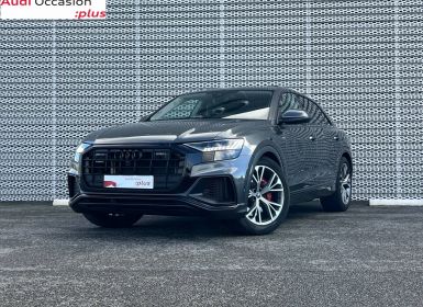 Achat Audi Q8 55 TFSI e 381 Tiptronic 8 Quattro Avus Extended Occasion